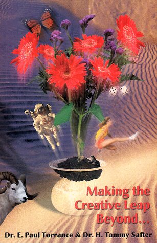 Making the Creative Leap Beyond...