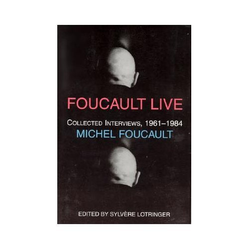 Foucault Live