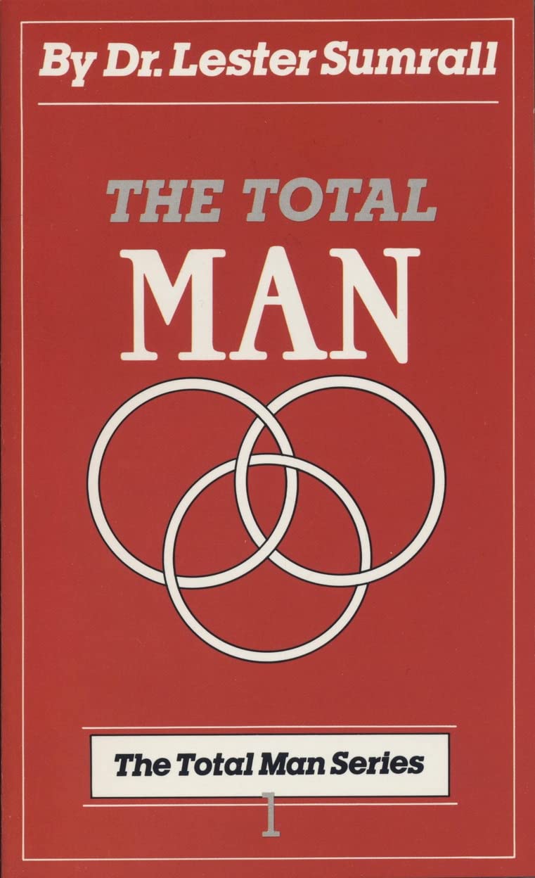 The Total Man