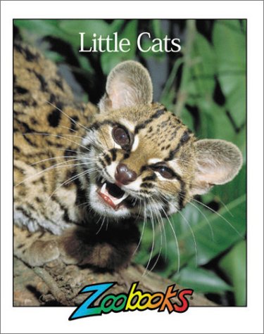 Little Cats (Zoobooks Series)
