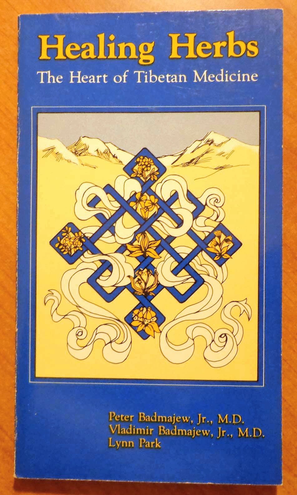 Healing herbs: The heart of Tibetan medicine