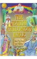 The Jewish Children's Bible Gift Set: Numbers, Leviticus, Exodus, Genesis, Deuteronomy