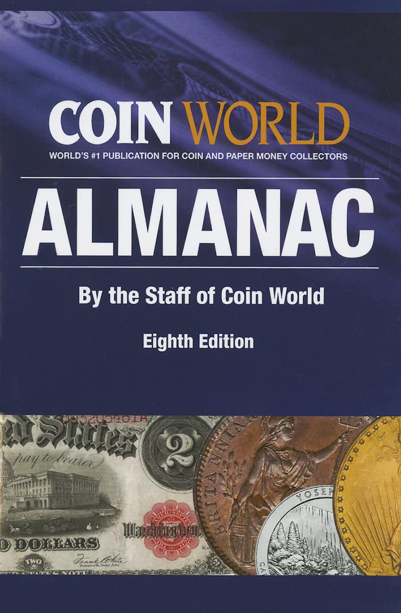 Coin World Almanac