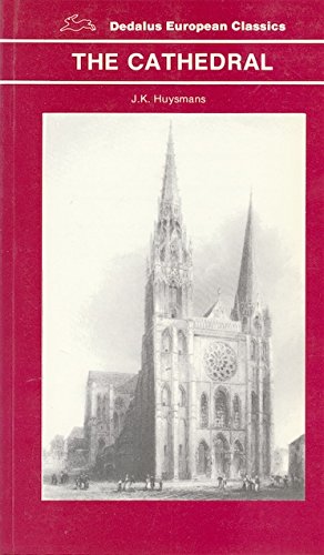 Cathedral: Dedalus European Classics