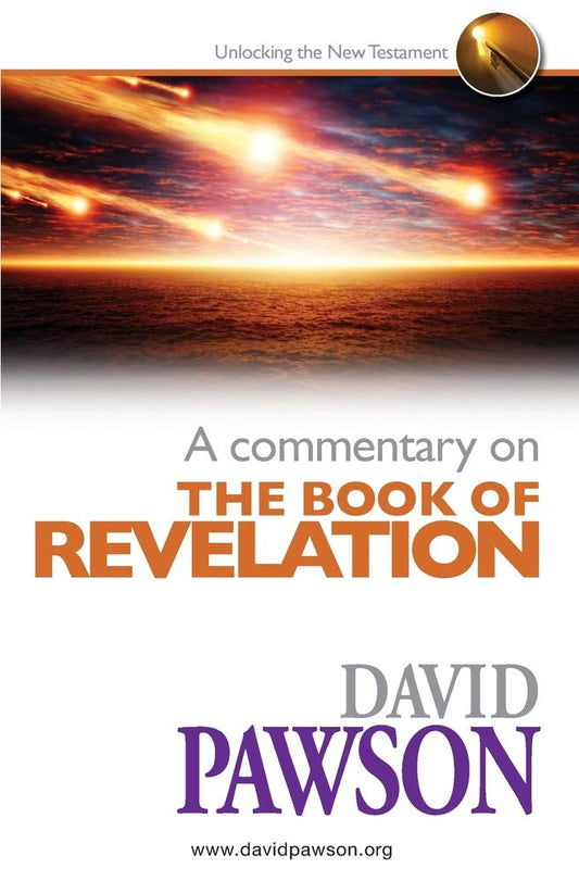 A commentary on the Book of Revelation - 1344