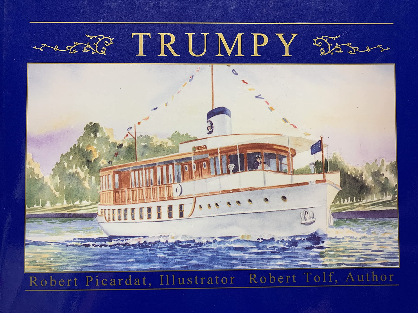 Trumpy