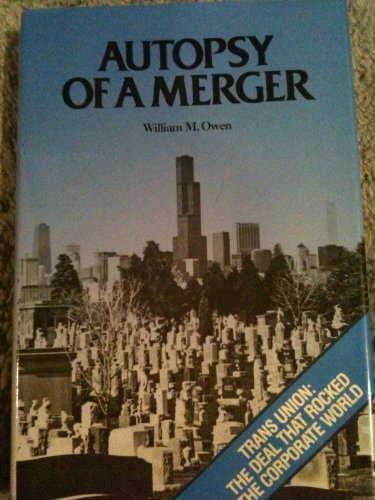 Autopsy of a Merger - 2064