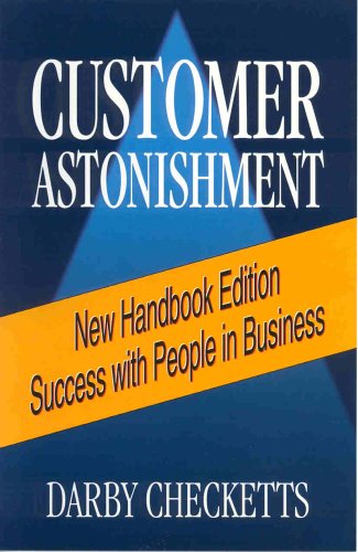 Customer Astonishment Handbook