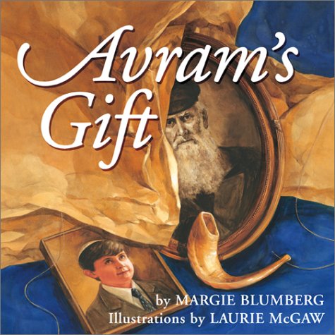Avram's Gift - 906