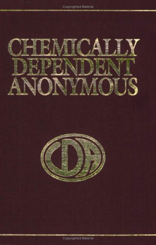 Chemically Dependent Anonymous