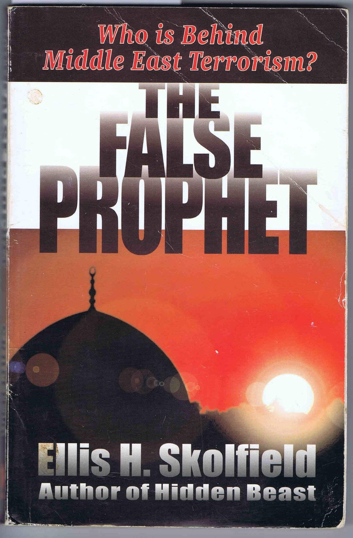 The False Prophet