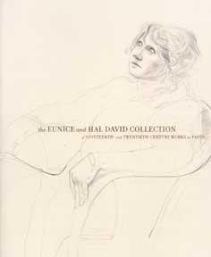 The Eunice and Hal David Collection of Nineteenth and Twentieth Century Works on Paper