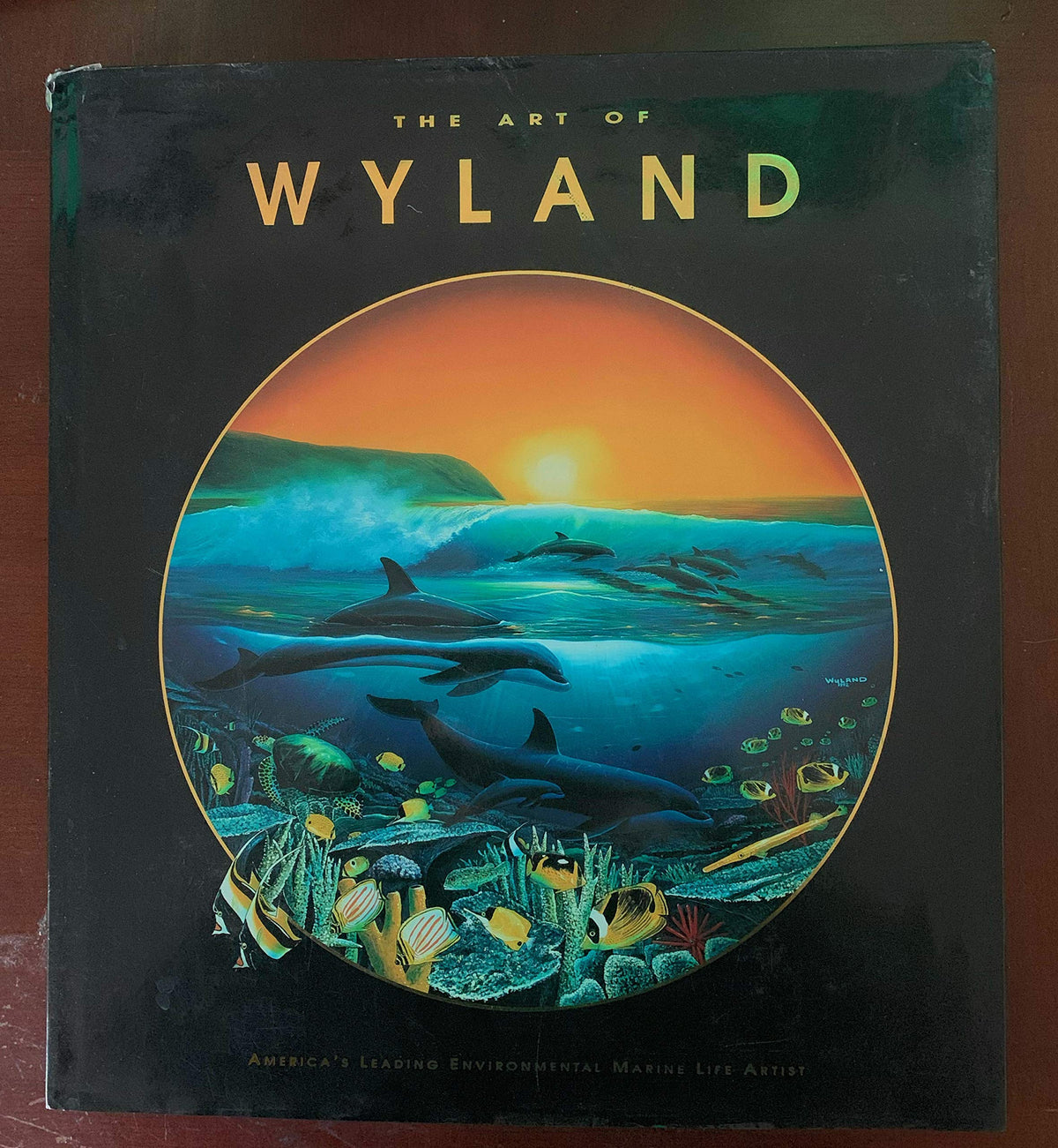The Art of Wyland