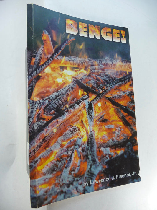 Benge! - 2570