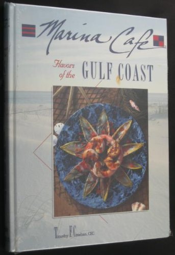 Marina Cafe: Flavors of the Gulf Coast - 2711
