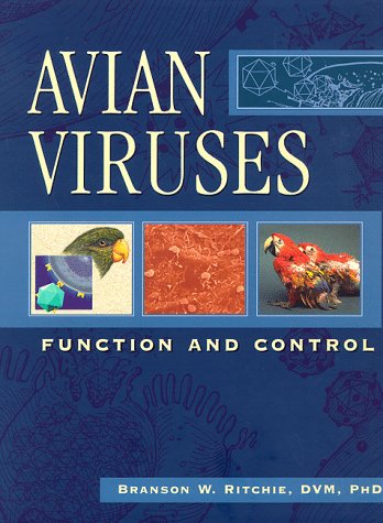 Avian Viruses: Function and Control