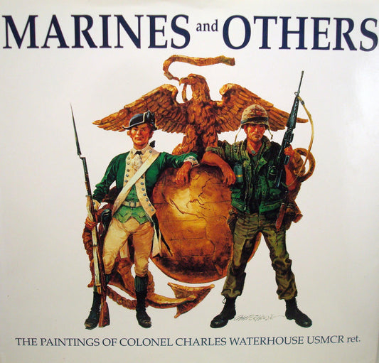 Marines and Others: A Few Good Men from the Old Corps - 3964