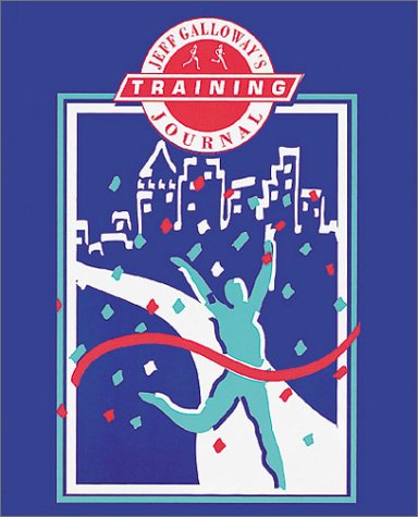 Jeff Galloway's Training Journal