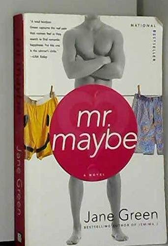 Mr. Maybe - 1721