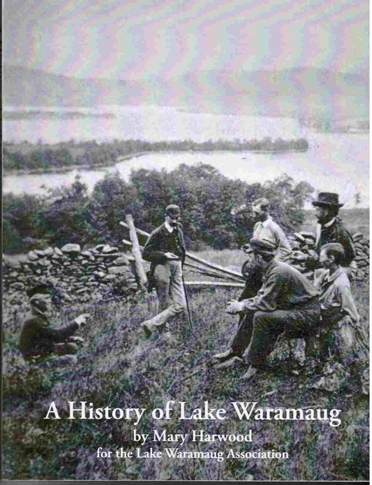 A History of Lake Waramaug