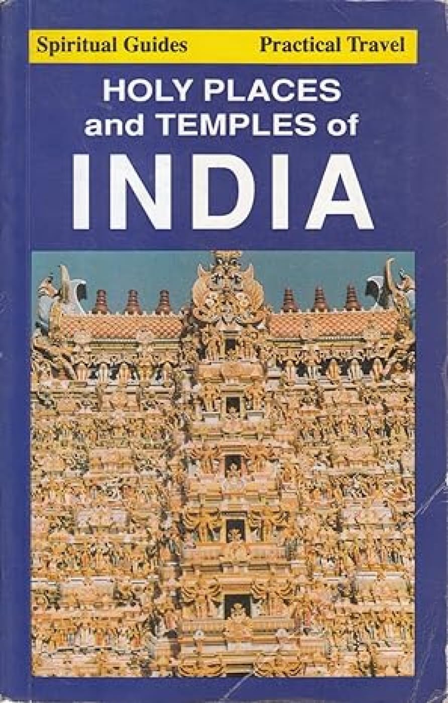 Holy Places & Temples of India