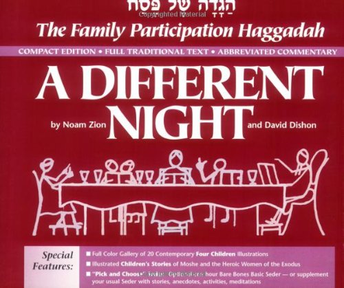 A Different Night compact edition