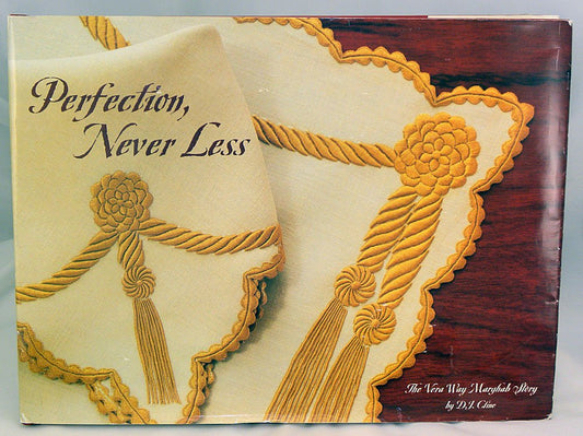 Perfection, never less: The Vera Way Marghab story - 6613