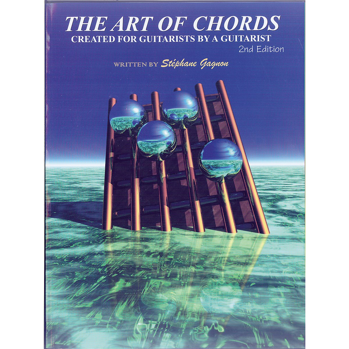 The Art of Chords, Second Edition