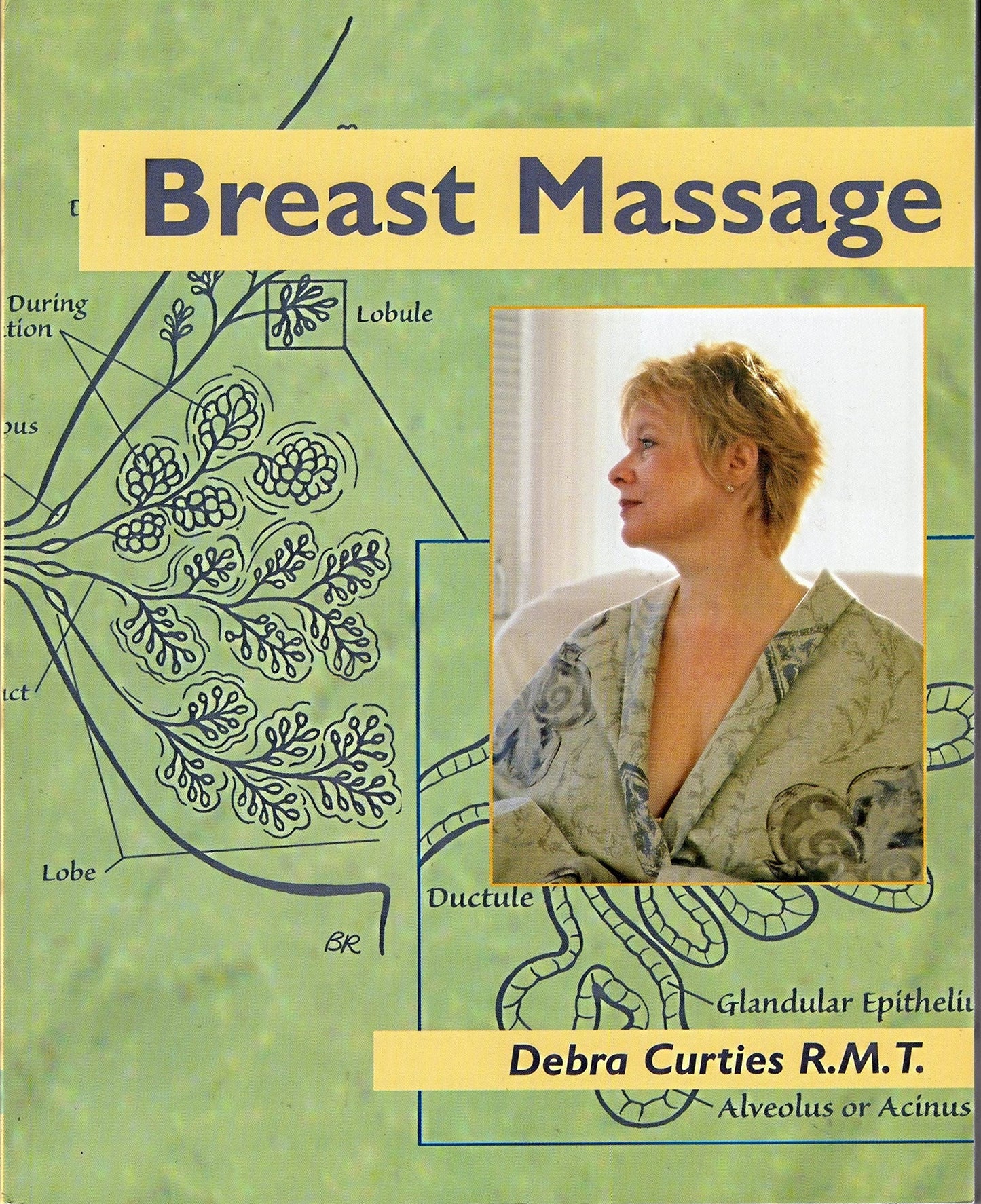 Breast Massage