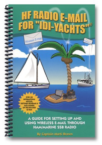 HF Radio E-Mail for "Idi-Yachts"