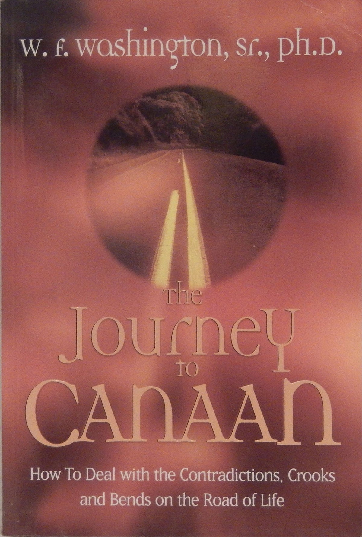The Journey to Canaan