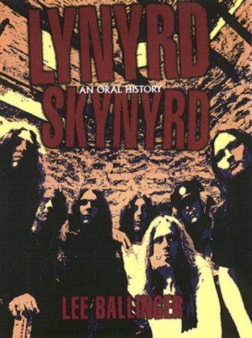 Lynyrd Skynyrd: An Oral History - 3182