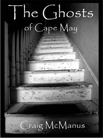 The Ghosts of Cape May: book 1