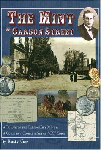 The Mint On Carson Street