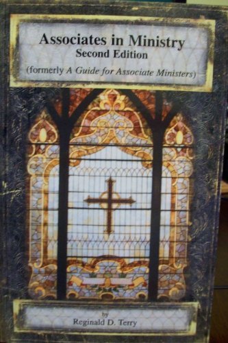 Associates in Ministry - 2366