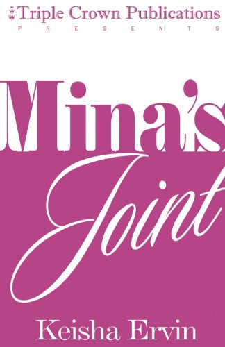 Mina's Joint - 5585