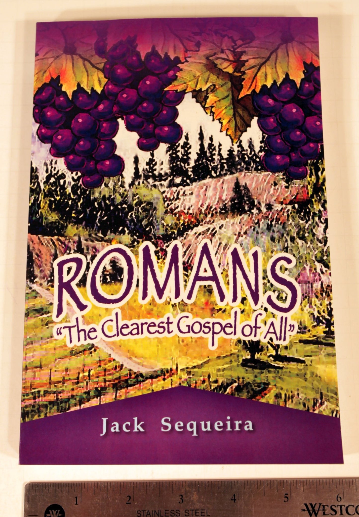 Romans the Clearest Gospel of All