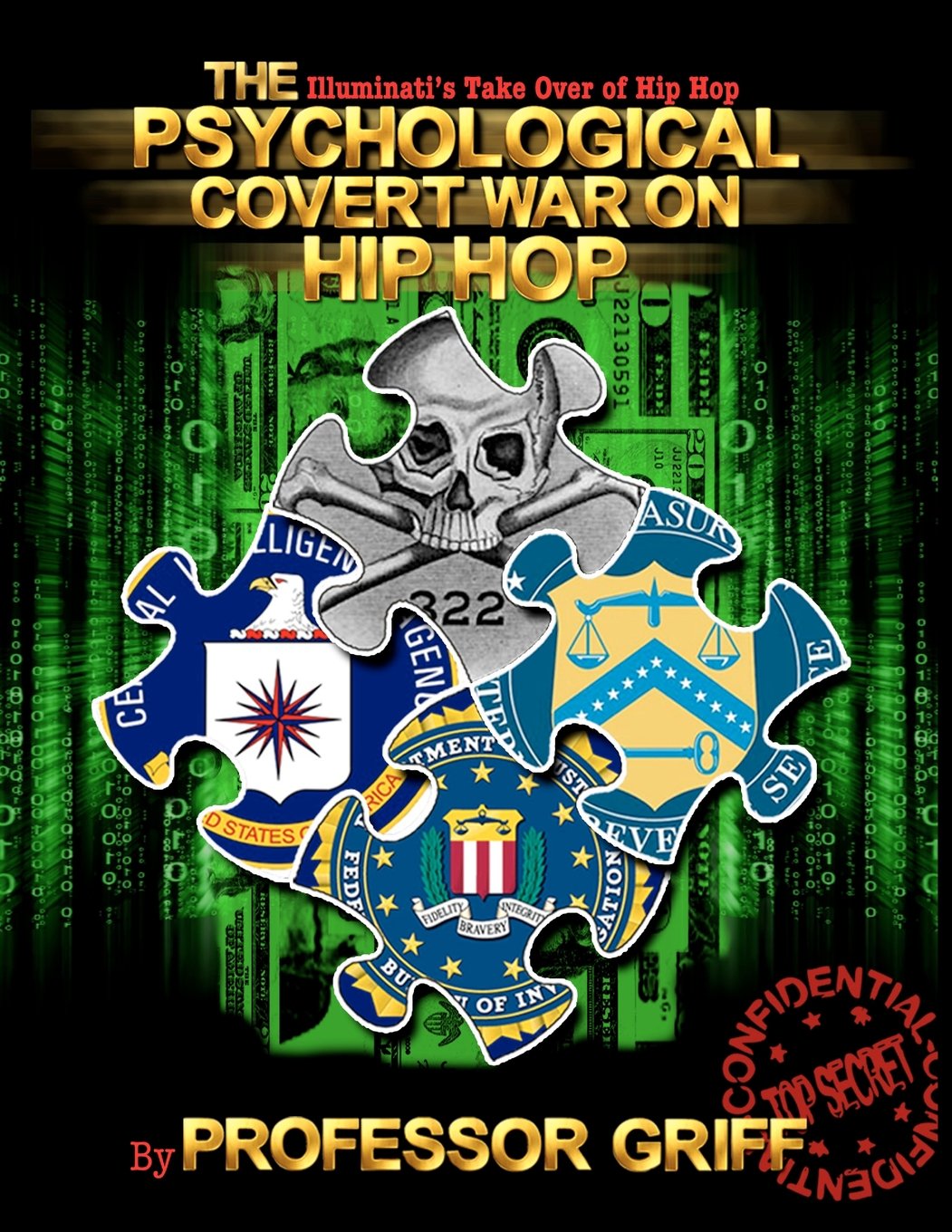 The Psychological Covert War on Hip Hop