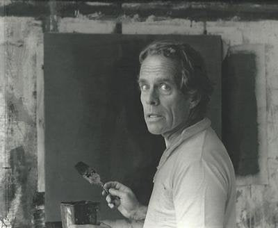 Cleve Gray