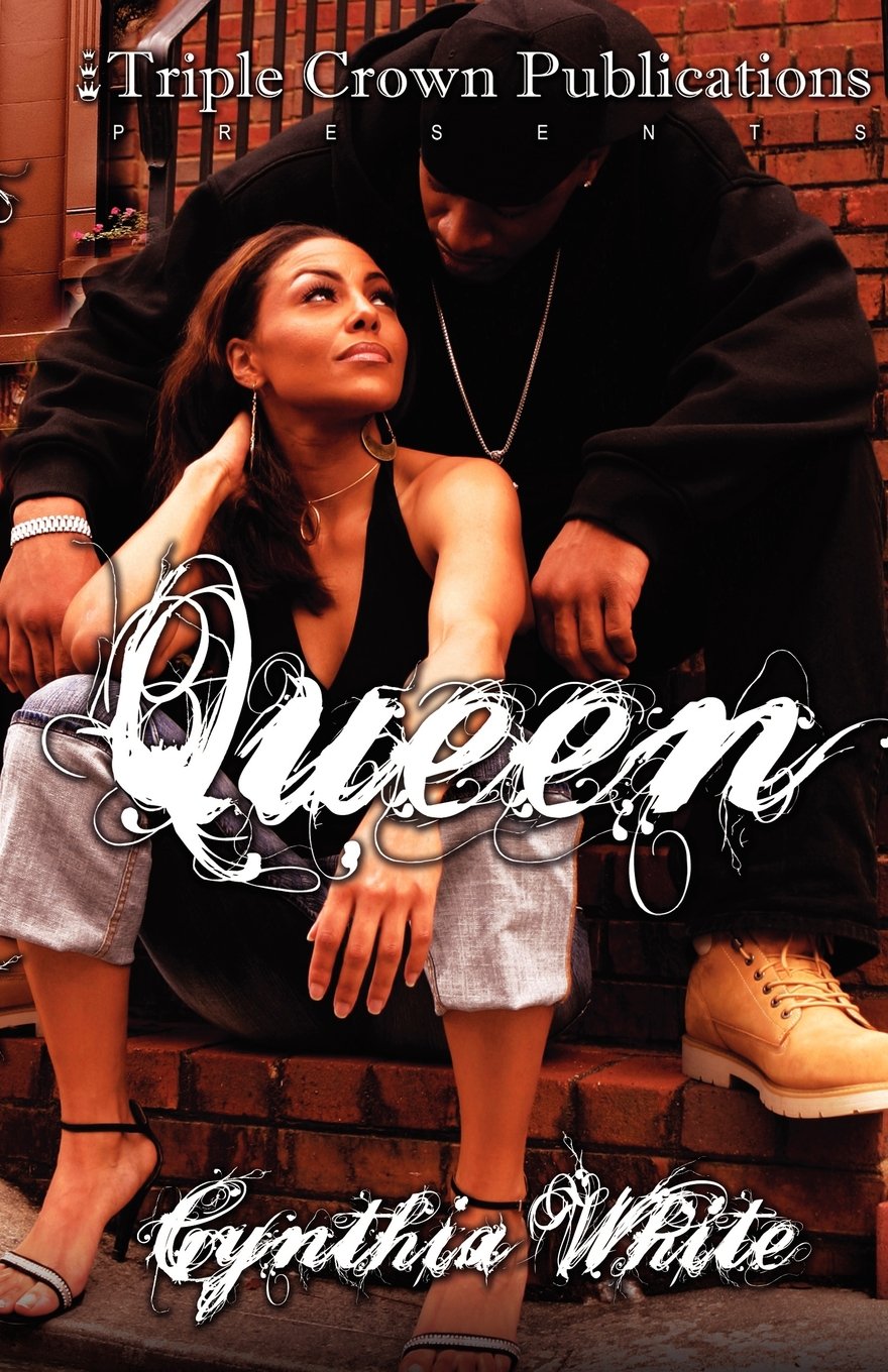 Queen (Triple Crown Publications Presents) - 5090