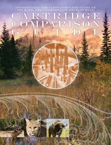 Catridge Comparison Guide