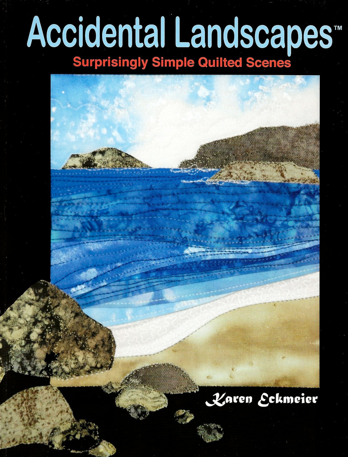 Accidental Landscapes