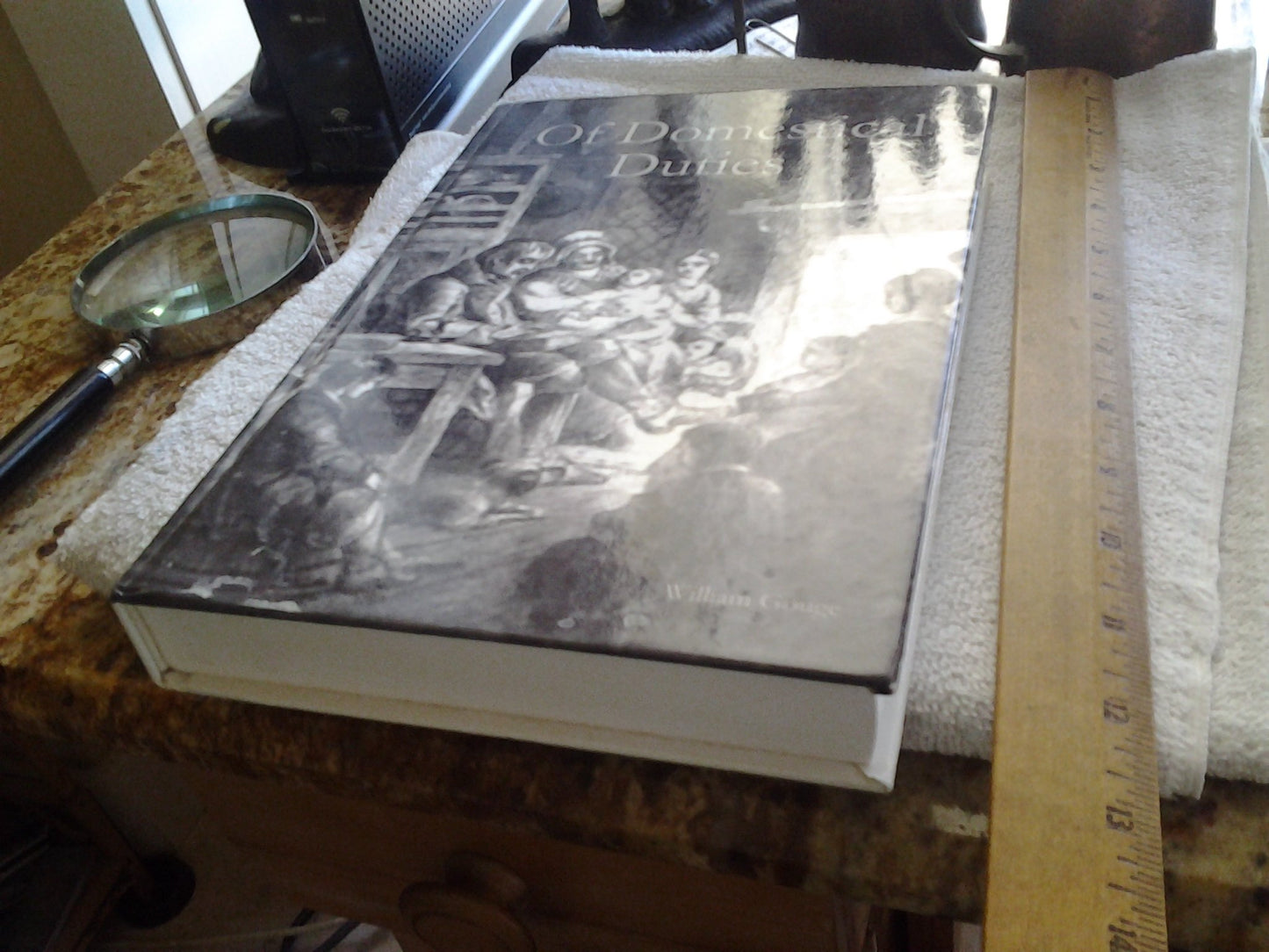 Of Domestical Duties