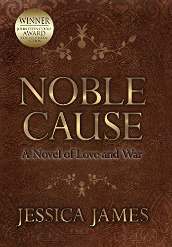Noble Cause - 8269