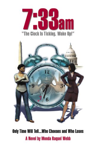 733 Am: The Clock Is Ticking, Wake Up - 4747