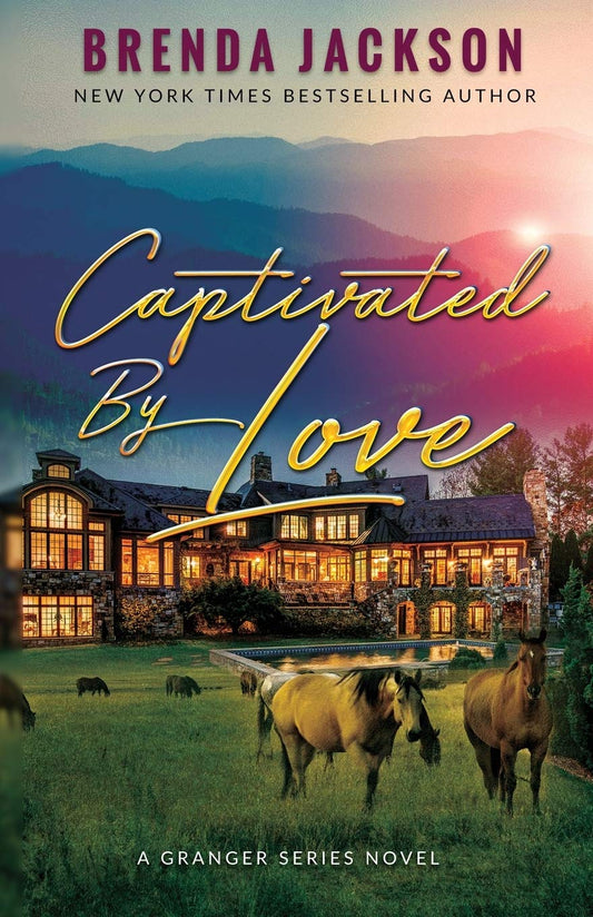 Captivated by Love (Granger)
