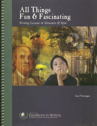 All Things Fun and Fascinating - 3285