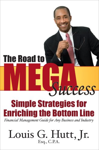 The Road to MegaSuccess - 2194