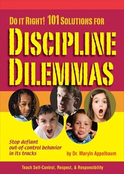 101 Solutions for Discipline Dilemmas - 1341