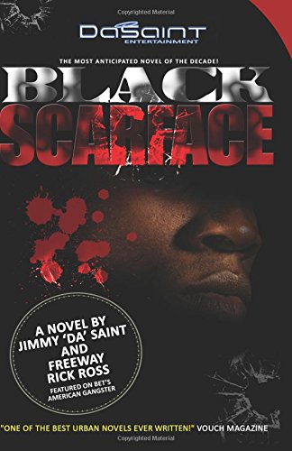 Black Scarface - 4479